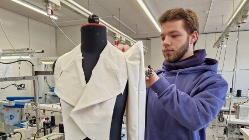 Modeschule Bruchsal bleibt bestehen und setzt auf nachhaltiges Upcycling