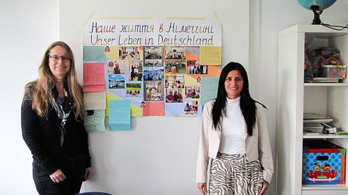 Ettlinger Frauen- und Familienzentrum: Hilfe für Eltern von Sternenkindern