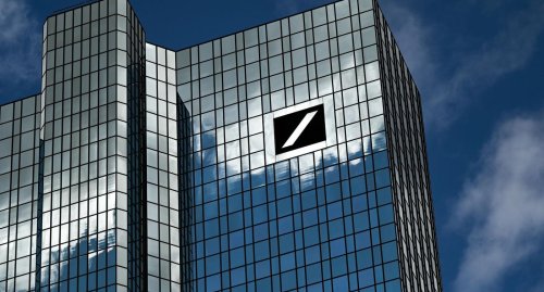 Deutsche Bank fährt höchsten Gewinn seit 15 Jahren ein