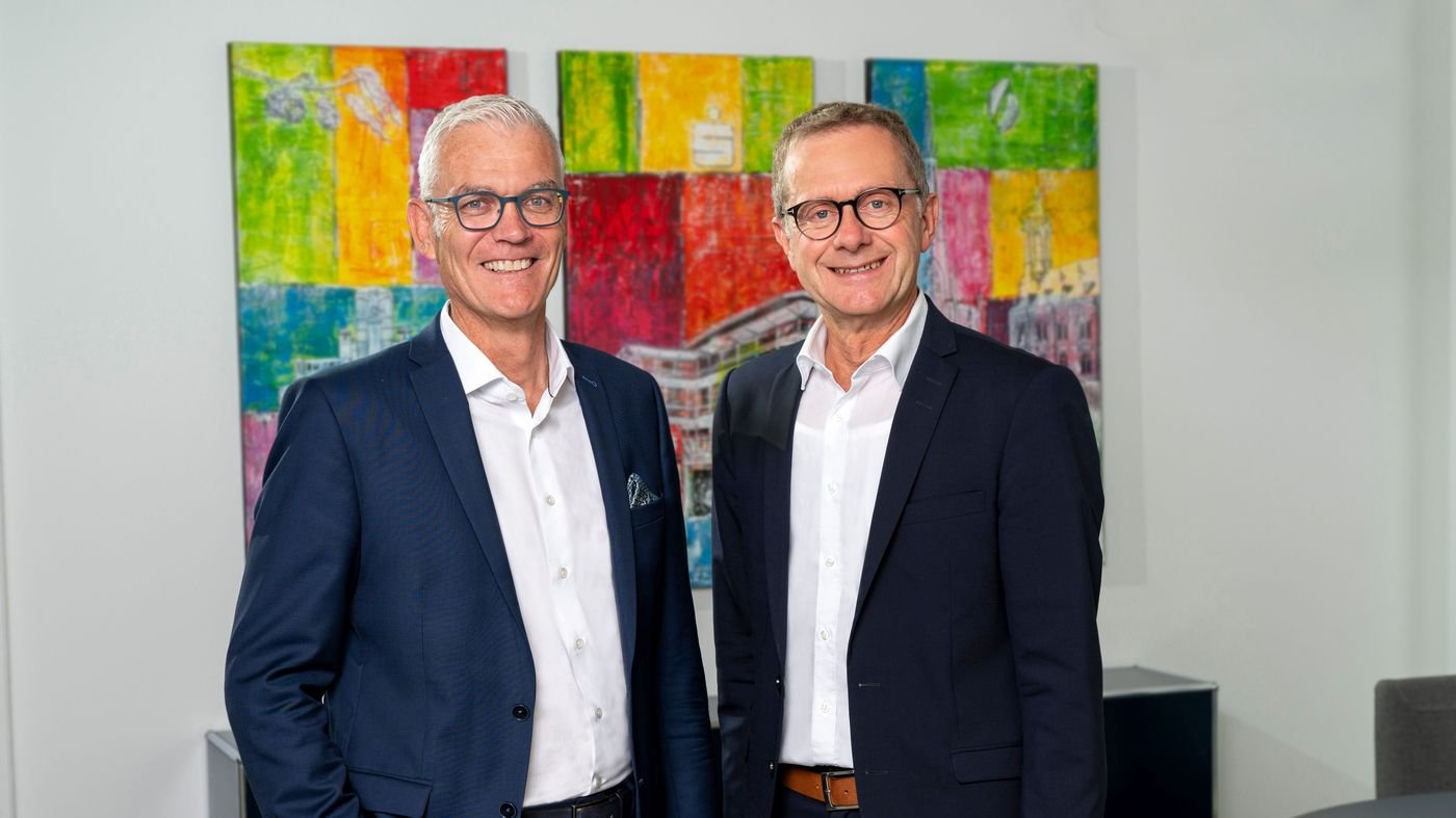 Sparkasse Bühl: Immobilienkredite legen deutlich zu