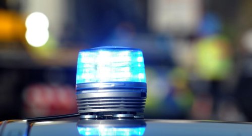 30-Jähriger schlägt Polizeibeamtin in Karlsruhe mit Faust ins Gesicht