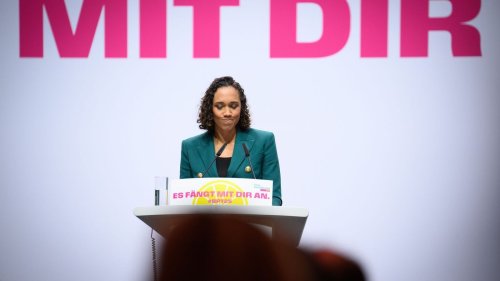 Nicole Büttner ist neue Generalsekretärin der FDP