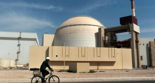 Tiefes Misstrauen überschattet Atomgespräche mit dem Iran