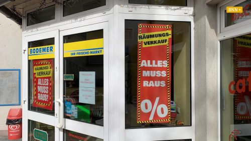 Meinung: Dorfladen-Aus in Karlsbad: Geiz ist geil?