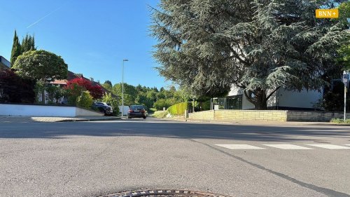 Baugebiet in Bruchsal: Am Oberen Weiherberg rollen doch noch Bagger