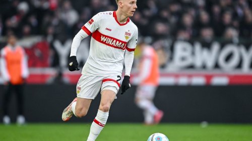 Hoeneß' Tipp an Führich: Beispiel an Goretzka nehmen