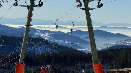 Freude über Ski-Saison vor allem im höheren Schwarzwald