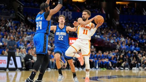 NBA: Wagner und Magic erreichen Playoffs