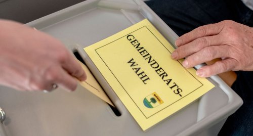 AfD tritt in einigen Städten nicht zur Kommunalwahl an