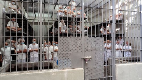 Richterin erlaubt Trumps Abschiebungen per Kriegsgesetz