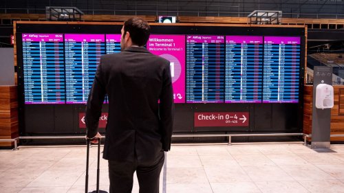 Neues Onlineportal für Klagen von Fluggästen