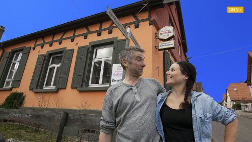 Neuhausen feiert zehn Jahre Theaterschachtel mit Konzert und Sekt