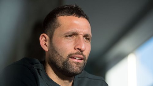 Ex-Profi Kuranyi überrascht Einbrecher in seinem Haus