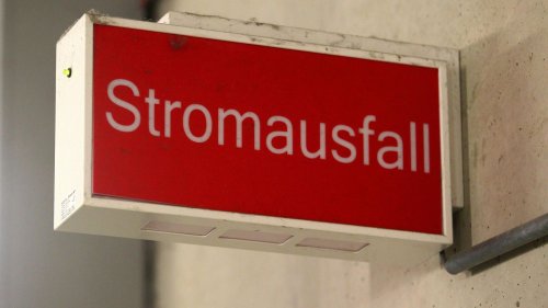 Kurzer Stromausfall in Rheinstetten ist schnell behoben