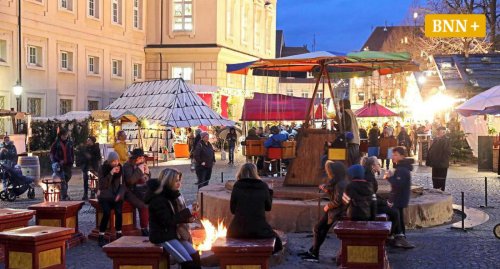 Meinung: Weihnachtsmarkt in Karlsruhe nicht infrage stellen