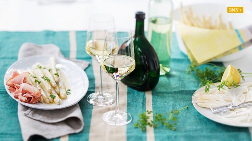 Welcher Wein es zum Spargel sein soll – und warum