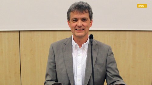 Vor der Bürgermeisterwahl in Sinzheim: Amtsinhaber soll auftreten