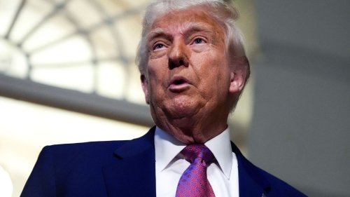 Trump treibt neue US-Raketenabwehr „Golden Dome“ voran