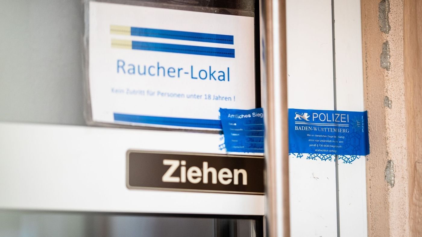 Eingemauerte Leiche – Anklage gegen Partner erhoben