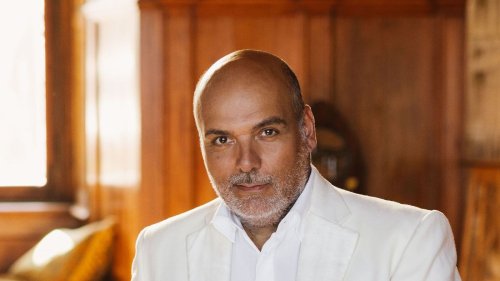 Jay Alexander in Gaggenau: Himmlische Klänge in Bad Rotenfels