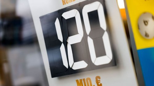 Neues am Morgen: 120 Millionen Euro beim Eurojackpot in den Südwesten