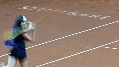 Warum in München Karfreitag Tennis läuft, in Stuttgart nicht