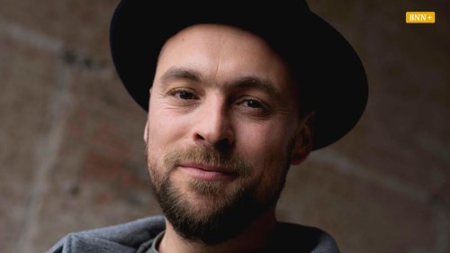 Max Mutzke über seine Familie, Jazz und sein Konzert in Bruchsal