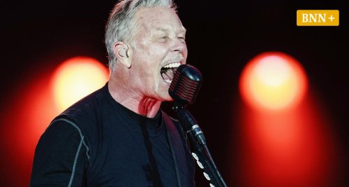 65.000 Heavy-Metal-Fans feiern Metallica in Hockenheim