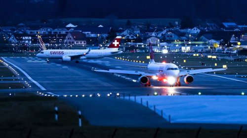 Deutsche Landräte lehnen Pläne für Züricher Flughafen ab