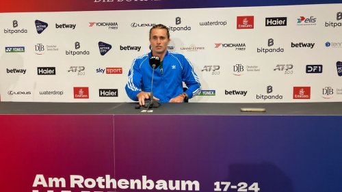 HSV-Fan Zverev: „Die Jungs sollen zu meinem Match kommen“