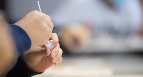 Wie Kitas und Schulen in Baden-Baden durch den Herbst kommen wollen