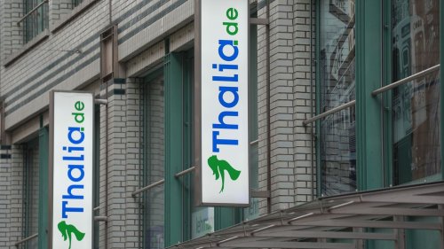 Buchhändler Thalia kauft zwei Spielwaren-Firmen