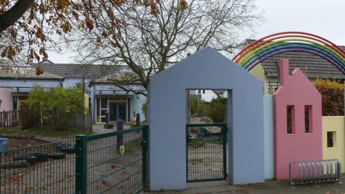 Gemeinde Dettenheim sucht Personal für Kindergärten