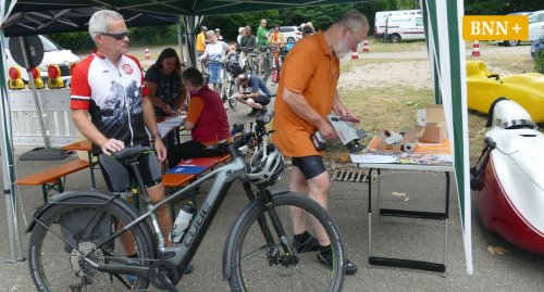 Mehr als 100 Diebstähle: Baden-Badener trauert um sein Fahrrad