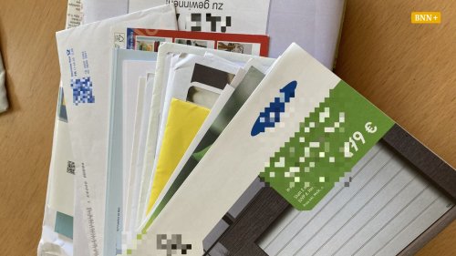 Wochenlange Postausfälle in Gernsbach sorgen für verpasste Fristen