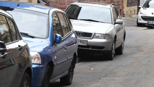 Blockade von Geh- und Rettungswegen – Ärgernis Falschparker