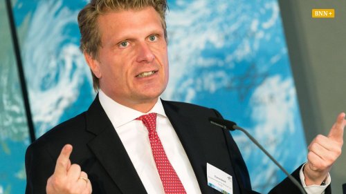 Bareiß wirbt für Nord Stream: Ex-Praktikantin im Aserbaidschan-Prozess