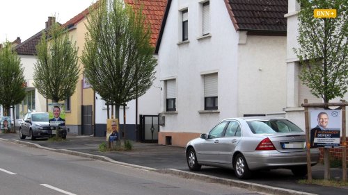 Bürgermeisterwahl Ubstadt-Weiher: Bewerbung läuft noch bis 22. April