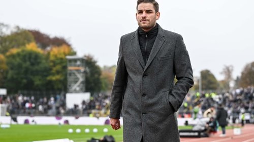 Becker bleibt beim KSC – Herthaner Pauls soll kommen