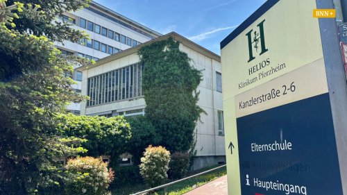 Helios-Klinik Pforzheim: Unverständnis über Chefarzt-Kündigungen