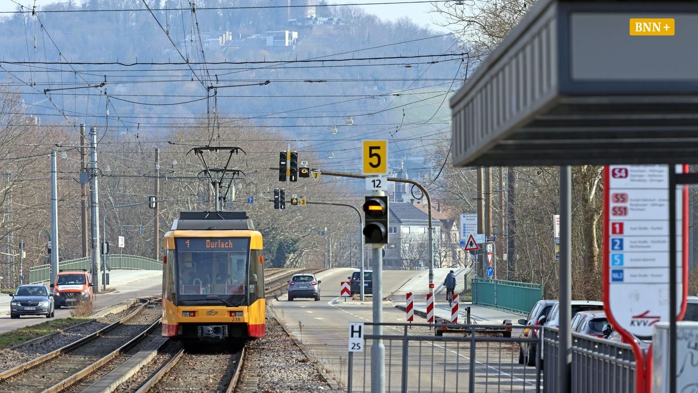 Brückensturz in Karlsruhe-Durlach: Was geschah von 19.08 bis 19.30 Uhr?