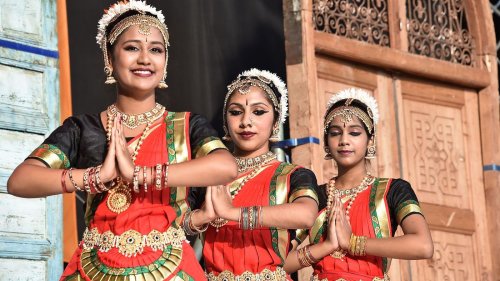 Bei „Das Fest“ in Karlsruhe bekommt Indien einen Ehrenplatz