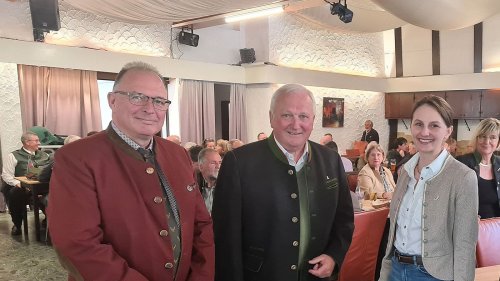 Im Enzkreis geraten auch Biber und Goldschakal in die Schusslinie