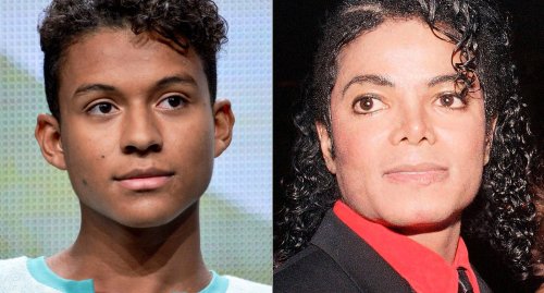 Biopic über Michael Jackson geplant – mit Jaafar Jackson
