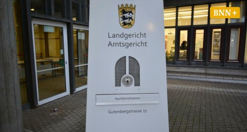 Prozess in Baden-Baden: Beklagter soll Goldmünzen nicht bezahlt haben