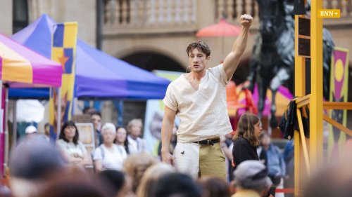 Kommentar: Bretten feiert Mittelalter besser, schöner, länger als Stuttgart