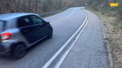 Warum in Karlsruhe Unterschriften gegen den Radweg gesammelt werden