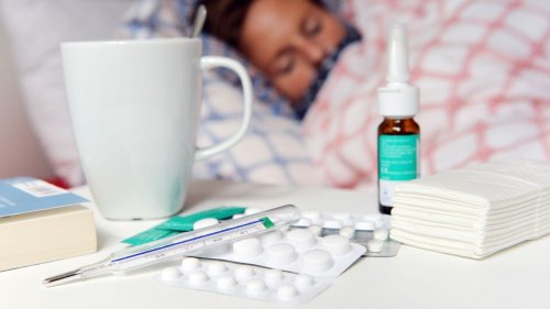 Grippewelle in Karlsruhe klingt ab: Ärzte und Apotheker beobachten Trend