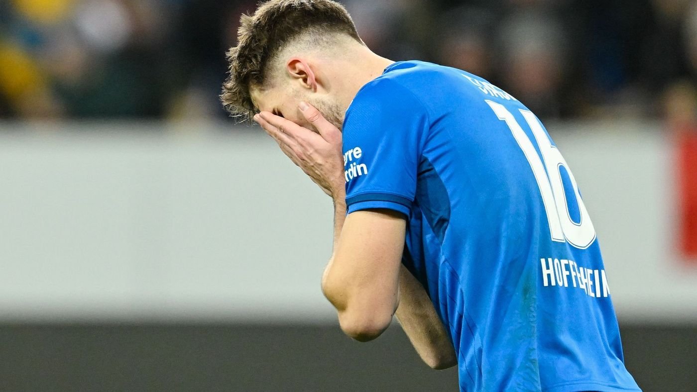 Hoffenheim: Hilft Östigard bei der Abwehrmisere?