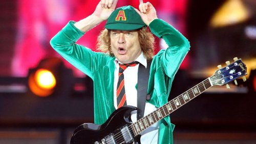Neues am Abend: Ärger um AC/DC – Konzert in Karlsruhe auch betroffen?